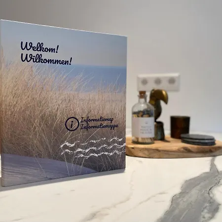 Dorpsweg 18 Nummer 3 Apartment *